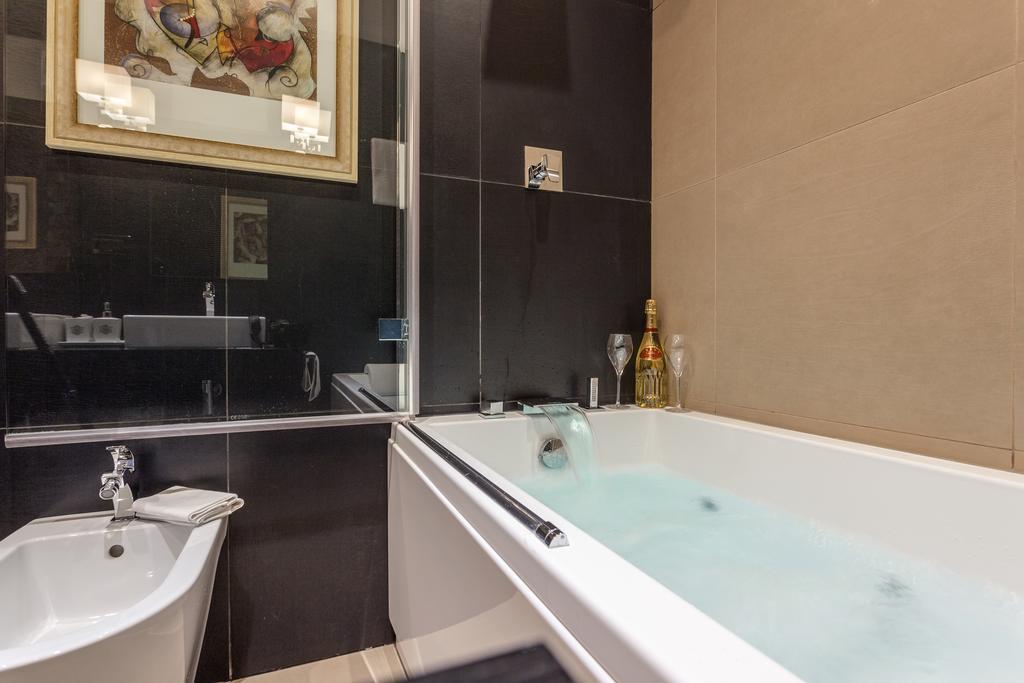 Apartamento Casa Luxury *