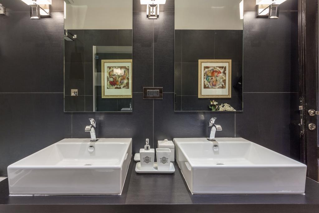 Casa Luxury Apartamento *