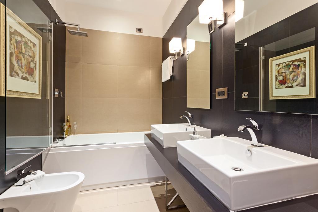 Apartamento Casa Luxury Roma