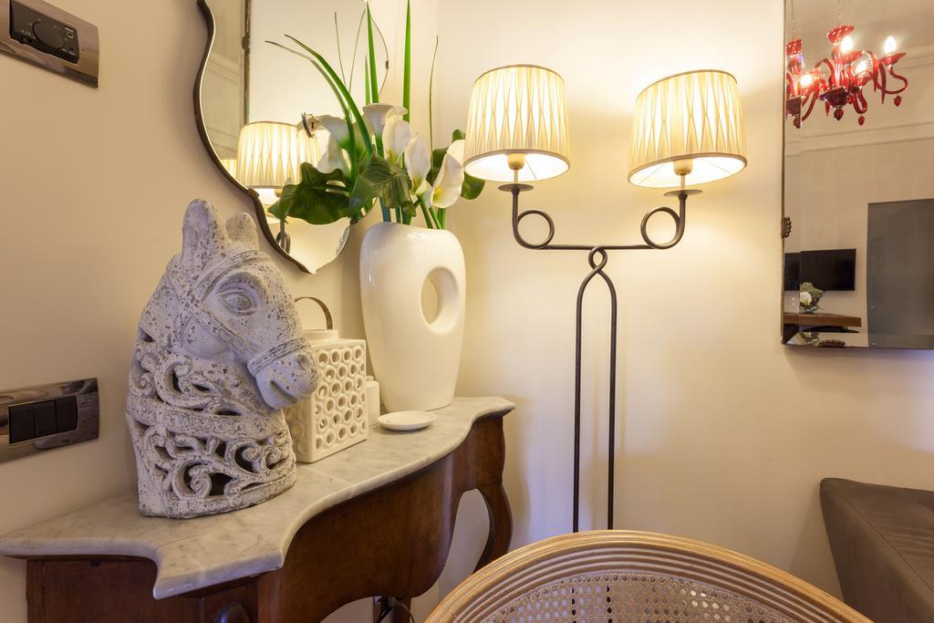 Casa Luxury Apartamento Roma