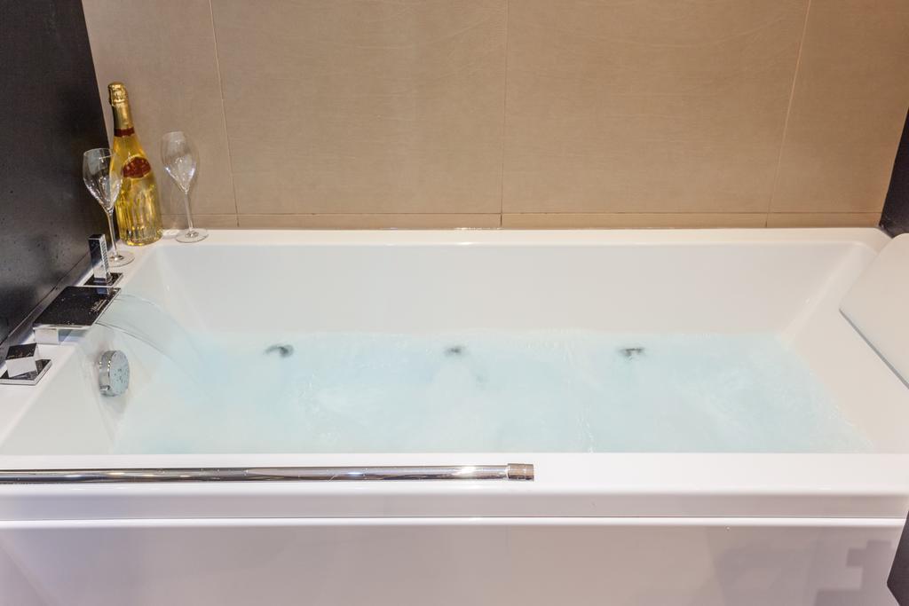 Casa Luxury Apartamento
