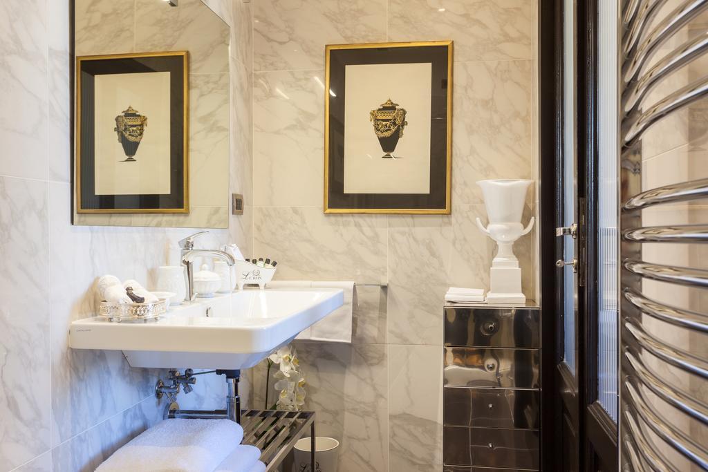 Apartamento Casa Luxury