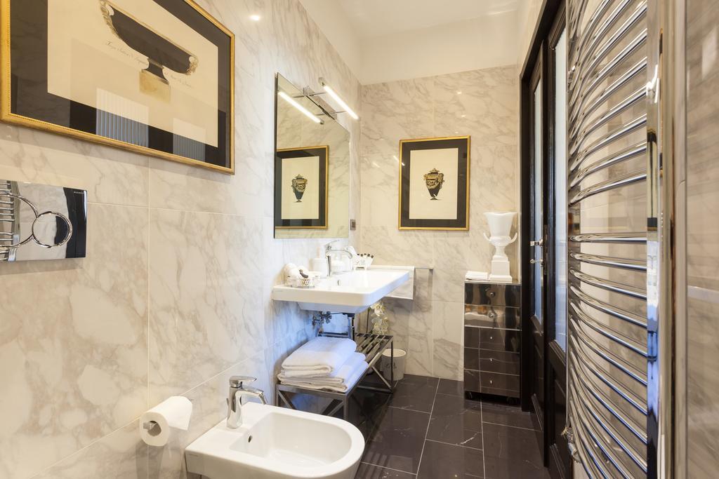 Casa Luxury Apartamento