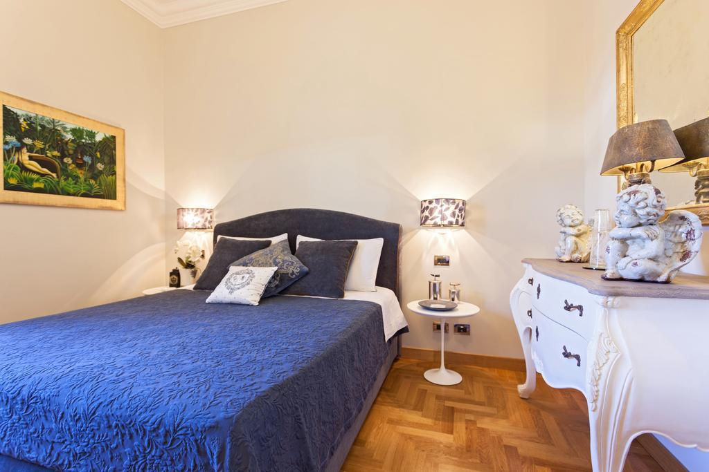 Apartamento Casa Luxury Roma