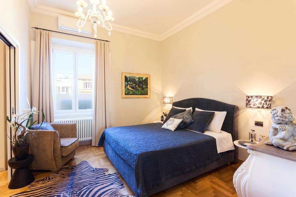 Apartamento Casa Luxury