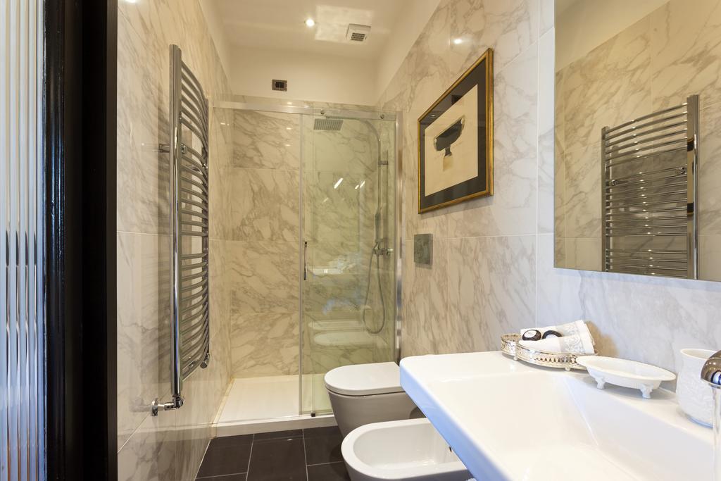 Casa Luxury Apartamento Roma