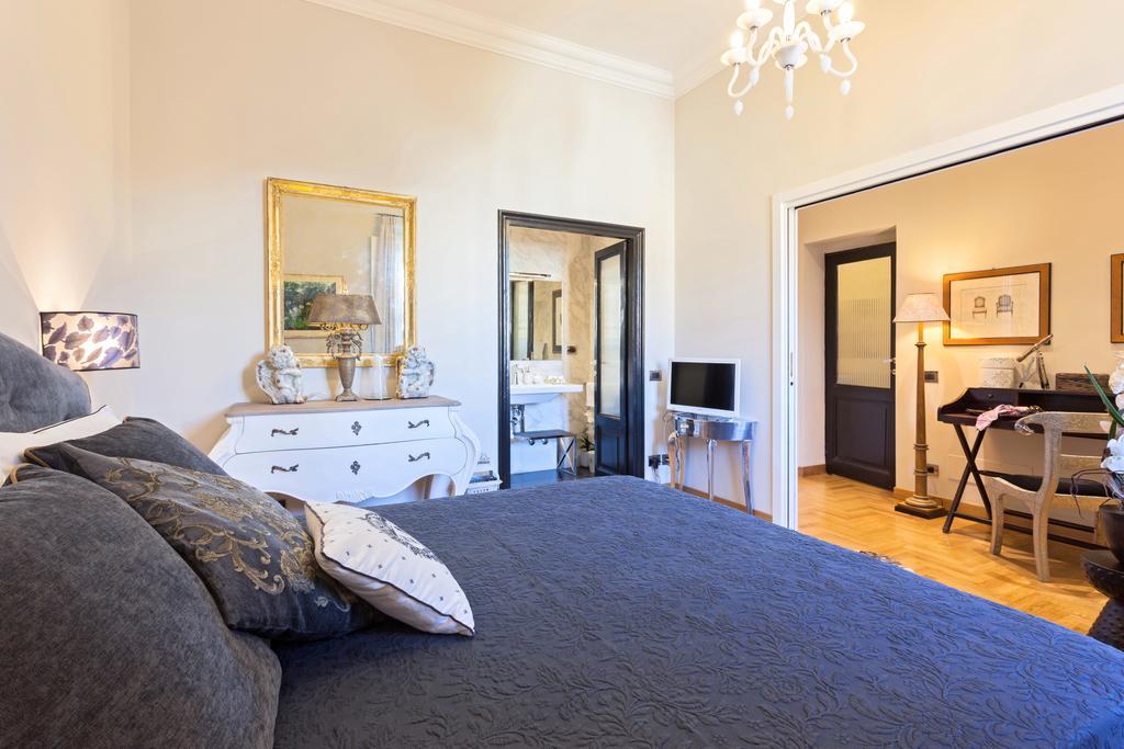 Casa Luxury Apartamento
