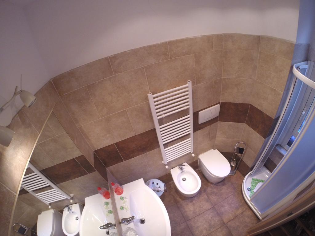Daffodil In San Pietro Bed & Breakfast Roma