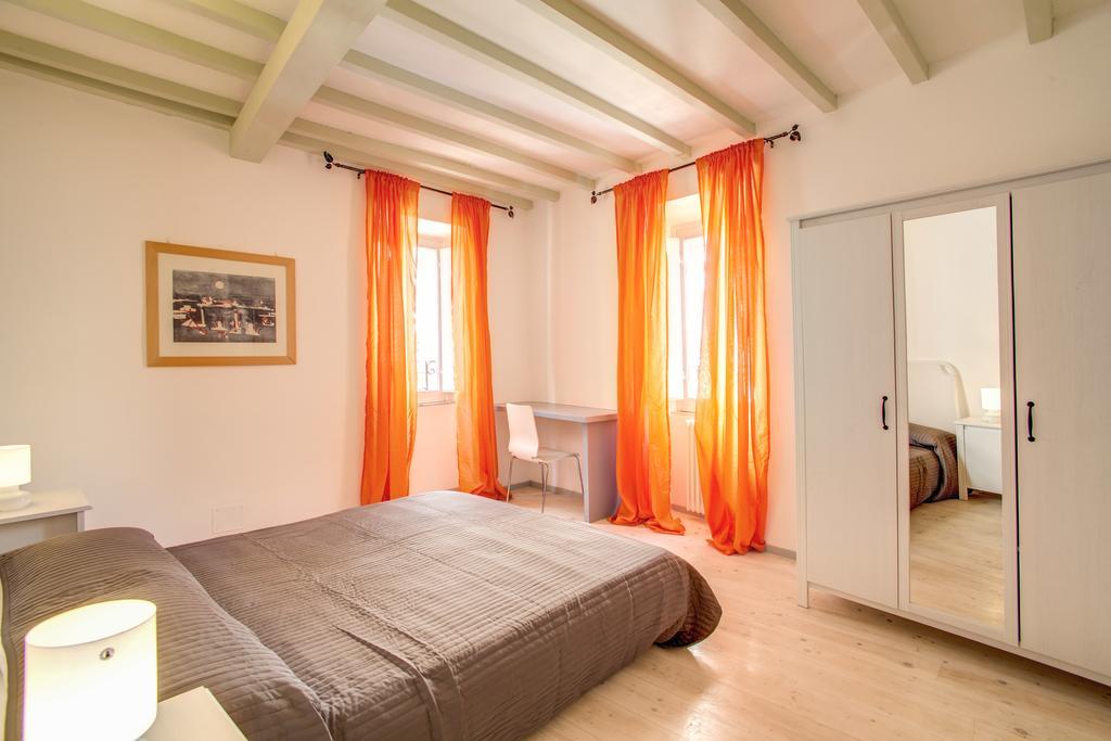 Three Bedroom Campo Dei Fiori *