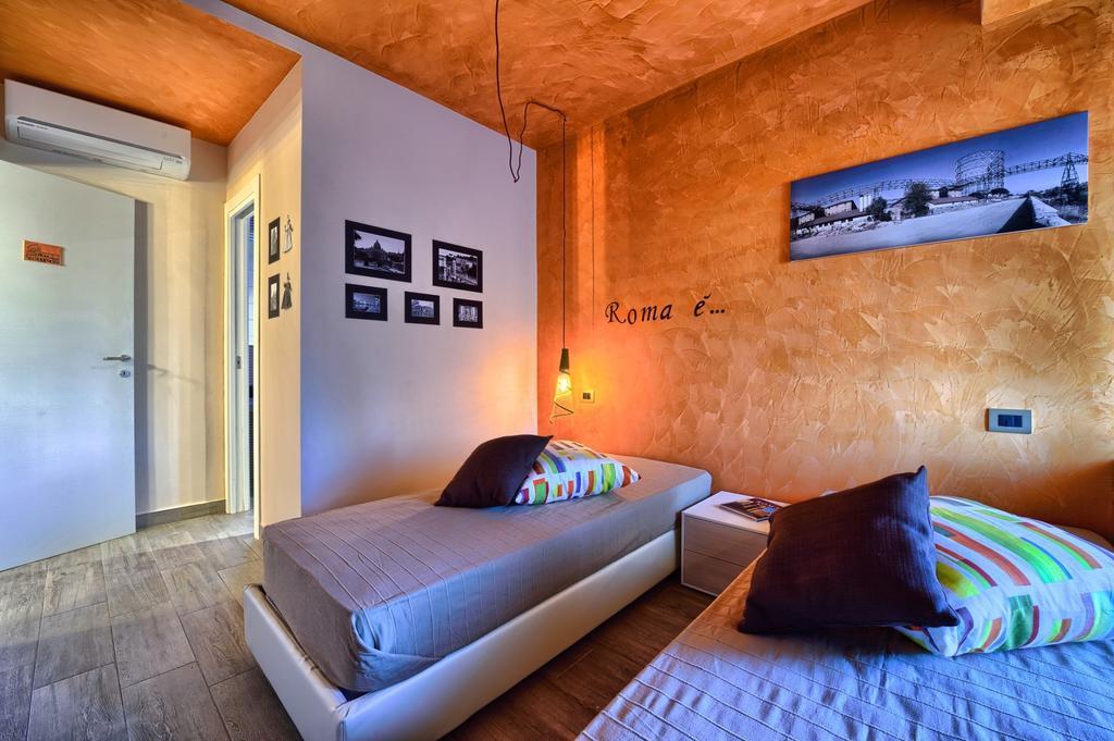 Munira B&B Roma