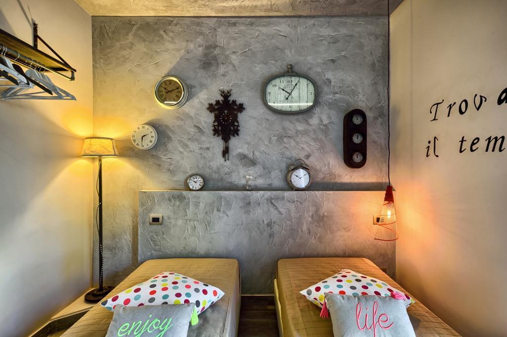 Affittacamere Munira B&B *