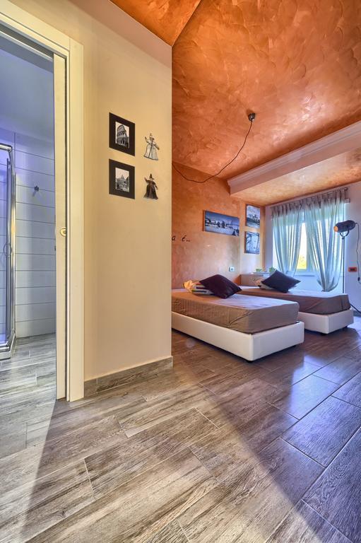Munira B&B *