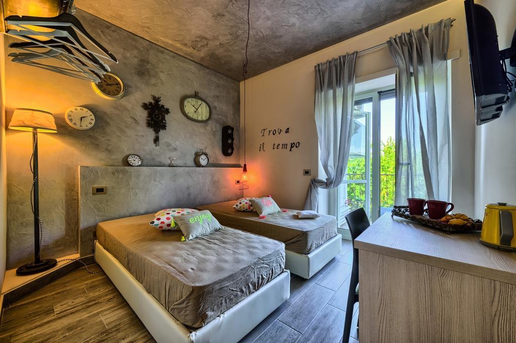 Affittacamere Munira B&B *