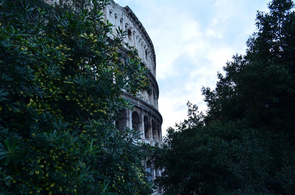 Zia Gina Feriehus Roma