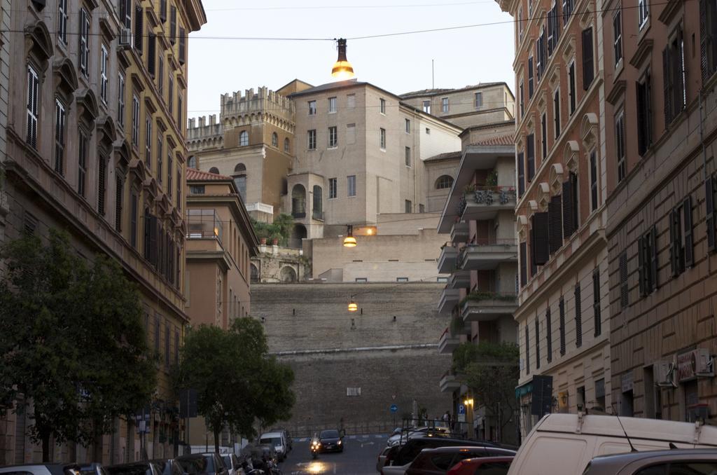 Vatican Santamaura 39 Rom