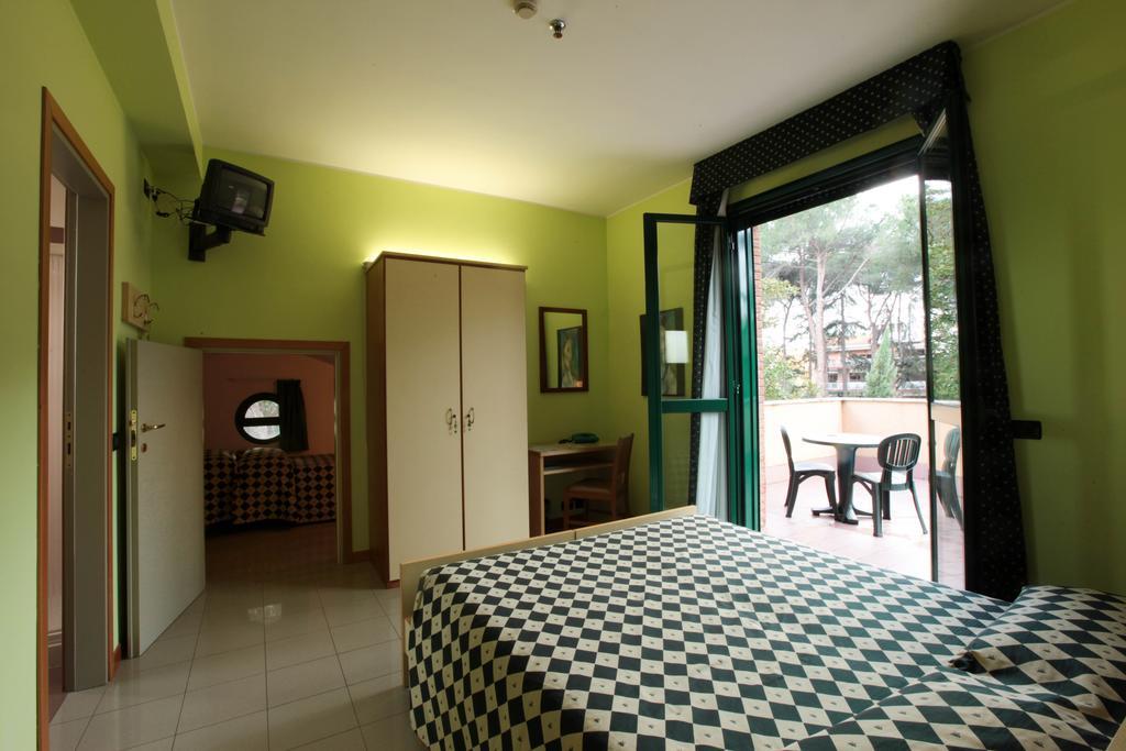 Hotel Kaire Roma
