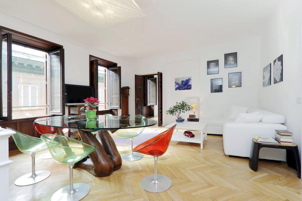 Apartamento Condotti Charme - My Extra