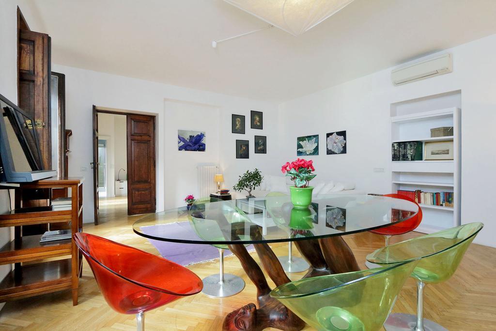 Condotti Charme - My Extra Apartamento *