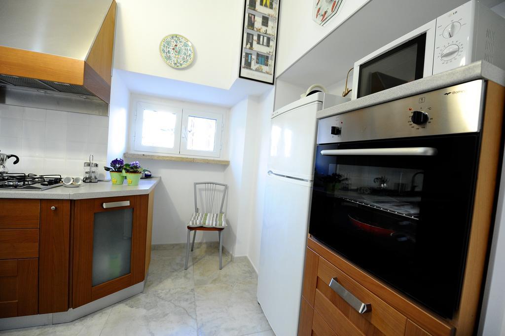 Appartamento La Loggetta *
