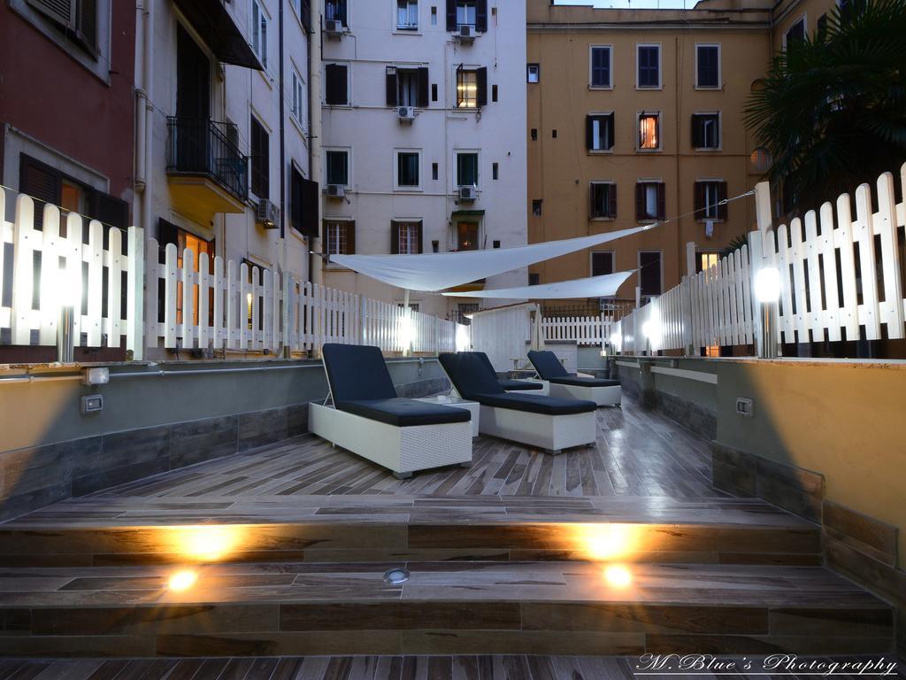 Vatican's Roof Gasthof 2*