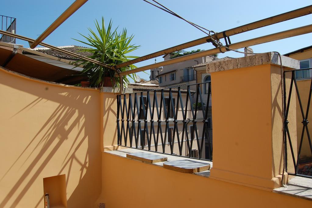 Rsh Coppelle Appartamento Roma