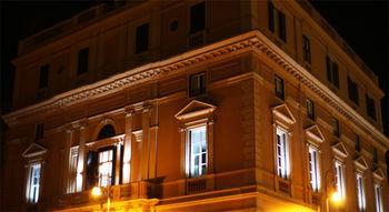 Gjestgiverier The House Roma