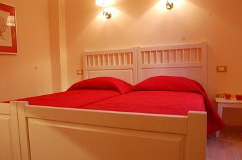 Relais Fiorelli Bed and breakfast