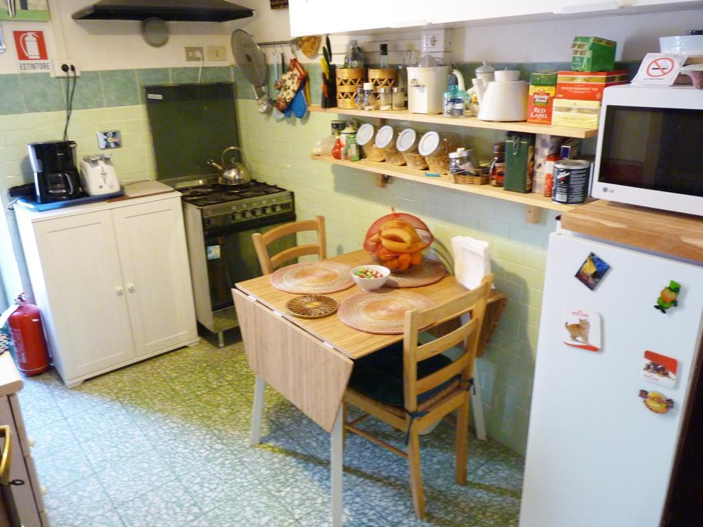 Apartamento Vatican Vista Roma