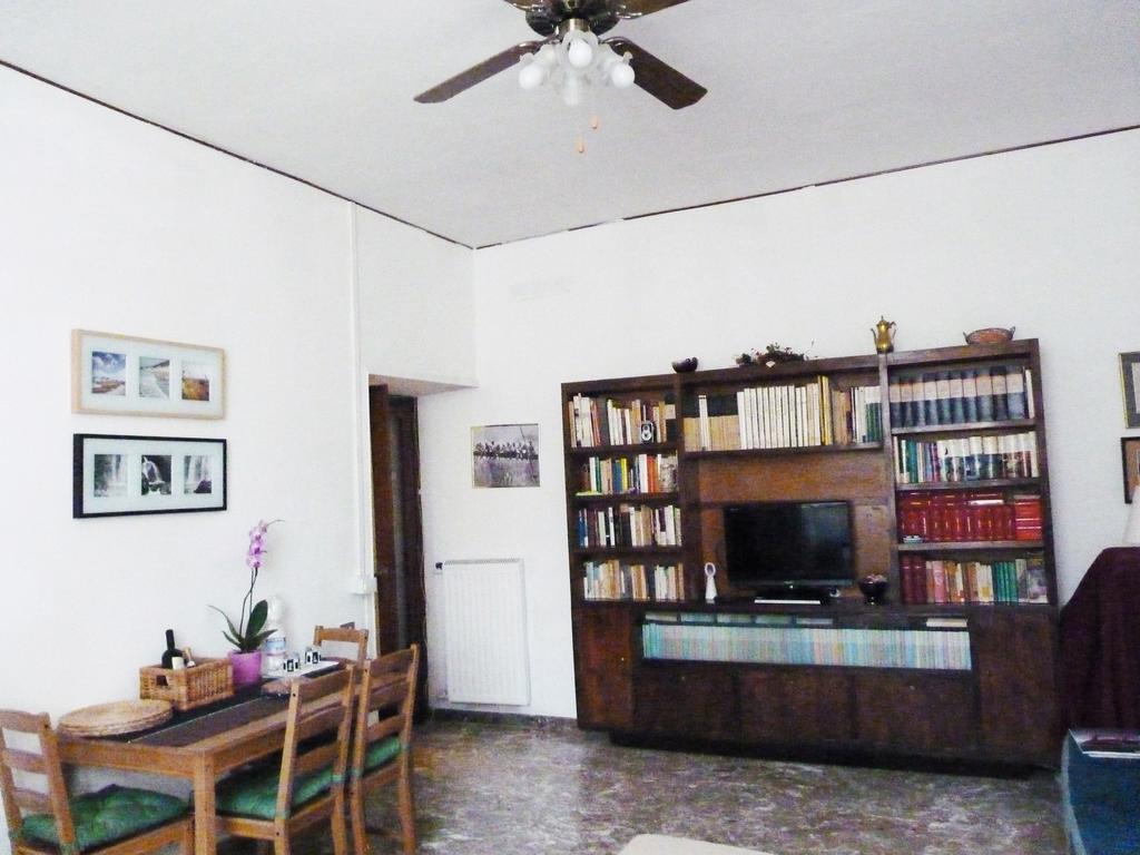 Vatican Vista Apartamento Roma