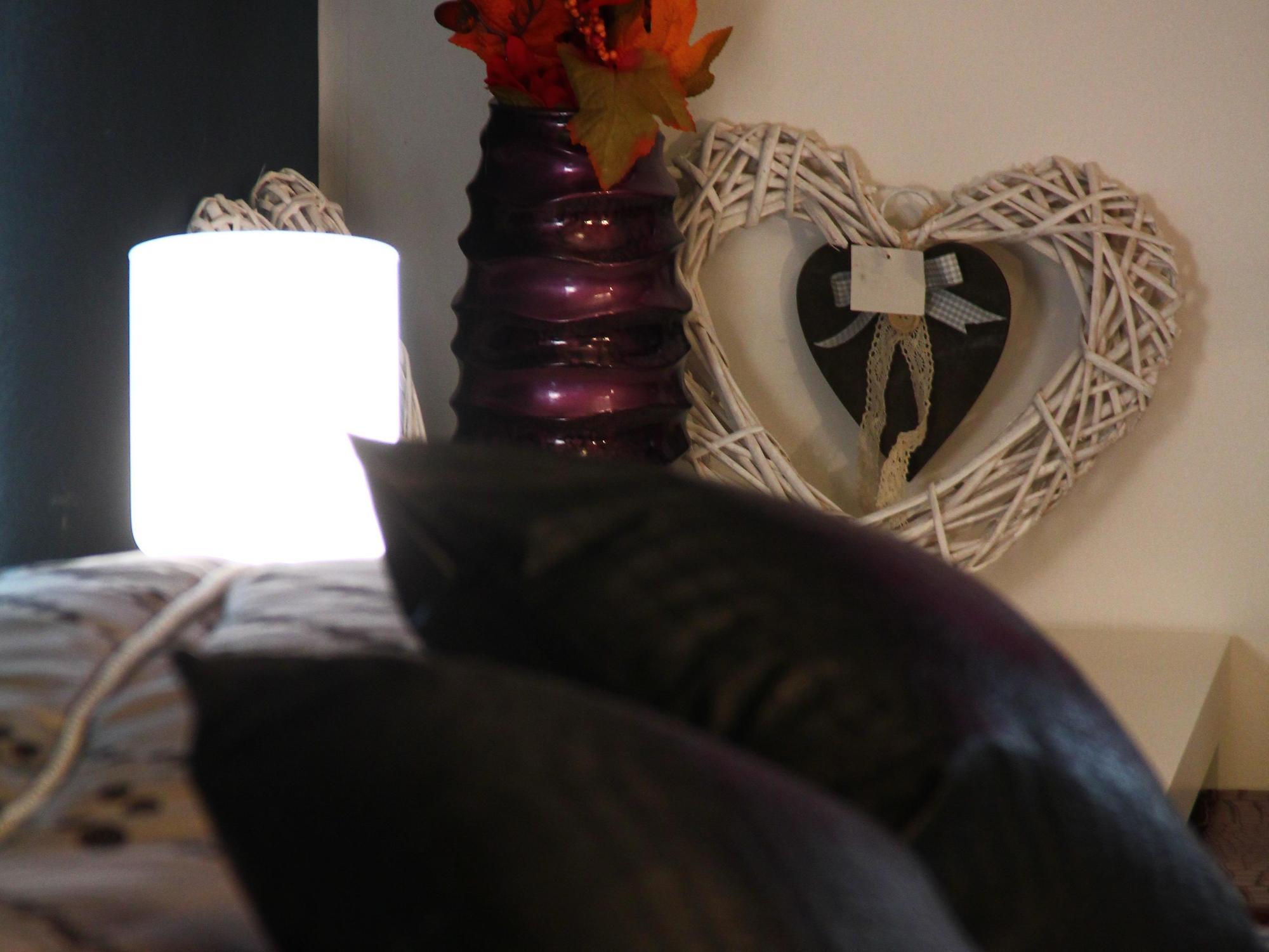 Bed & Breakfast Domus Ubaldi Roma