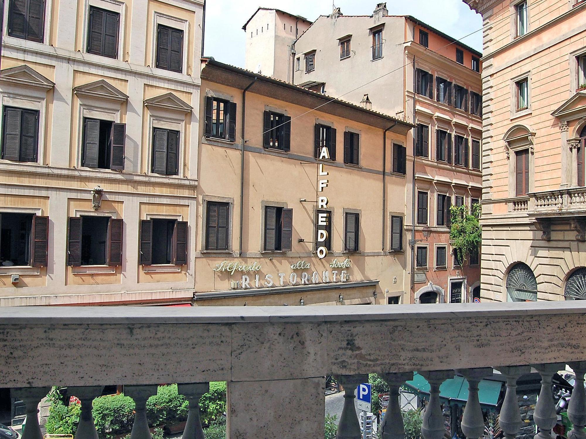 Casa de hóspedes Ara Pacis Roma