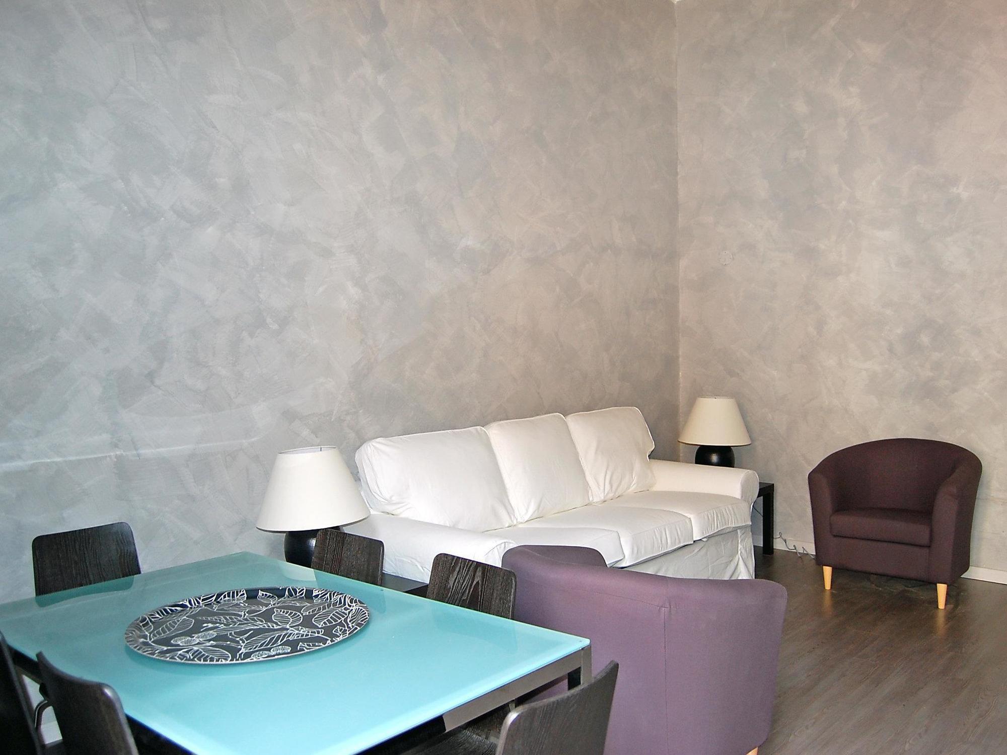 Ara Pacis Affittacamere 2*