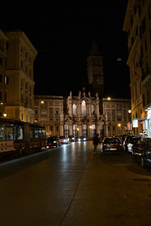 Arthouse Termini Guest house 2*