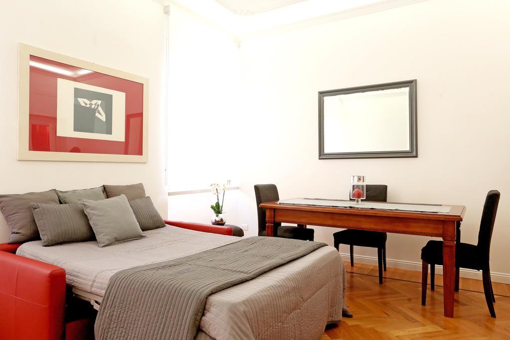 Home2rome - Trastevere Apartamento