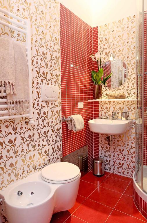 Apartamento Home2rome - Trastevere Roma