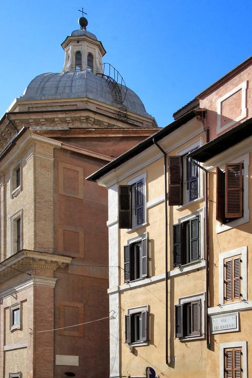 Hqh Colosseo - Daplace Collection Roma