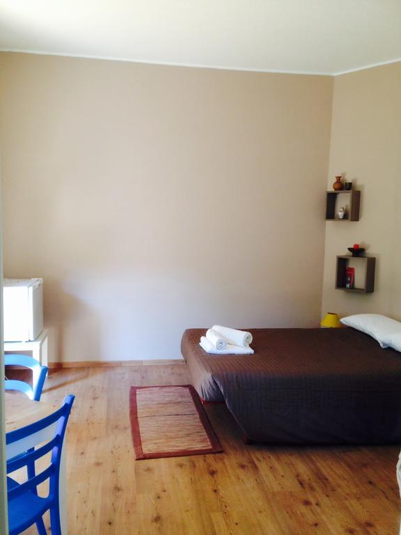 Appartamento Apartment Verde Roma