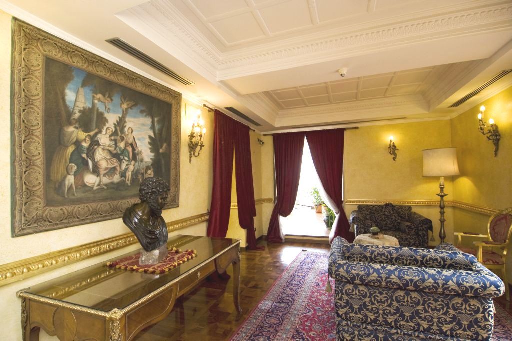 Hotel Turner 4*