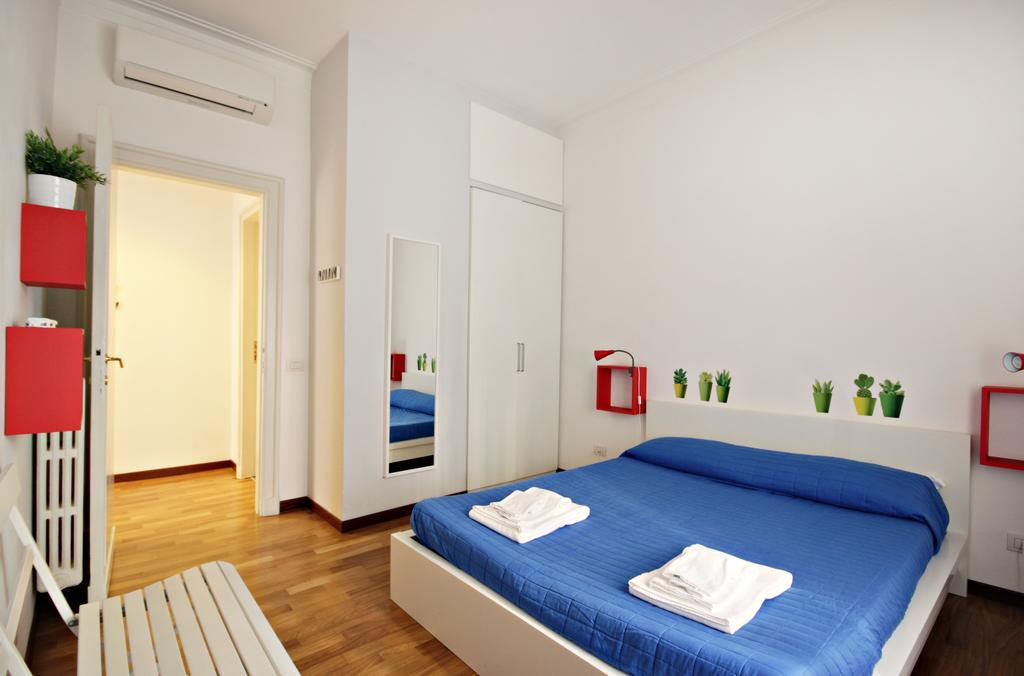 Apartamento A Casa Di Papa