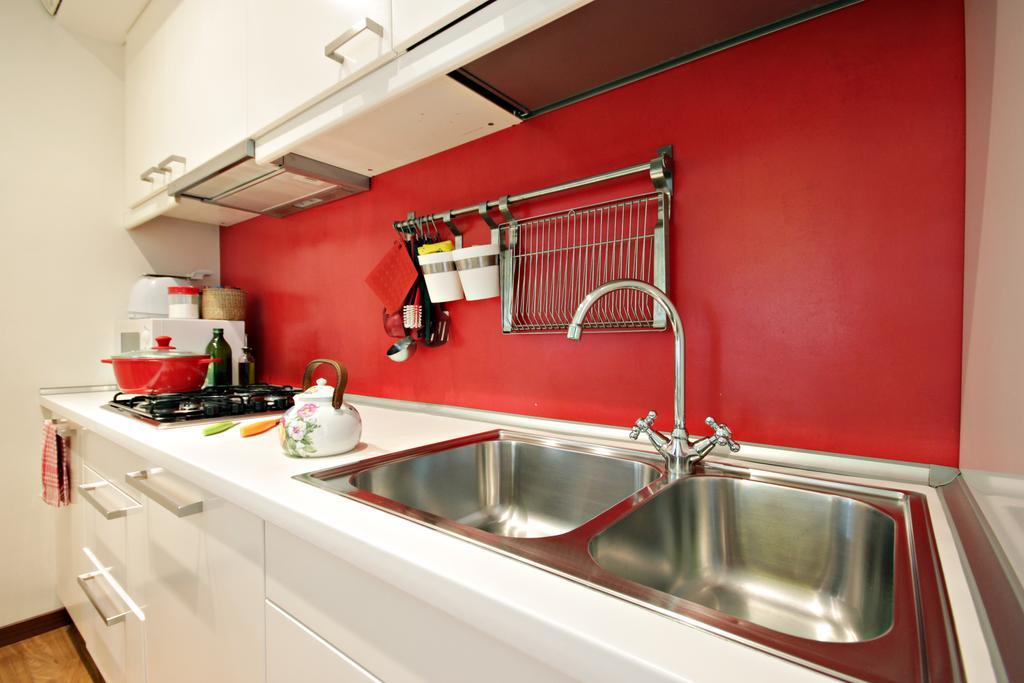 A Casa Di Papa Apartamento Roma