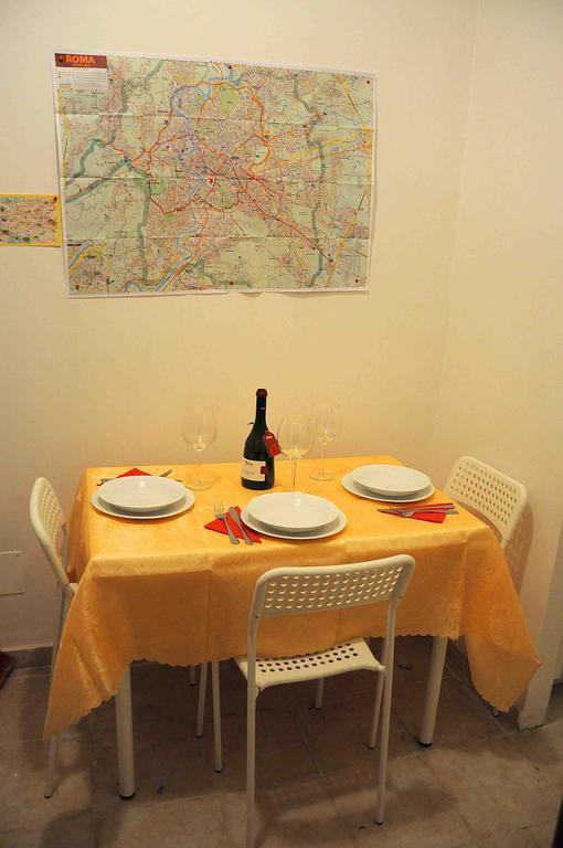 La Casa Di Peppe Roma