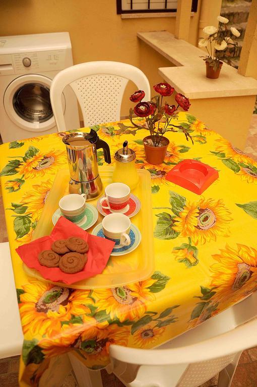 Casa vacanze La Casa Di Peppe *