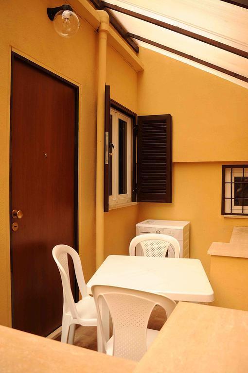 La Casa Di Peppe Сasa de vacaciones