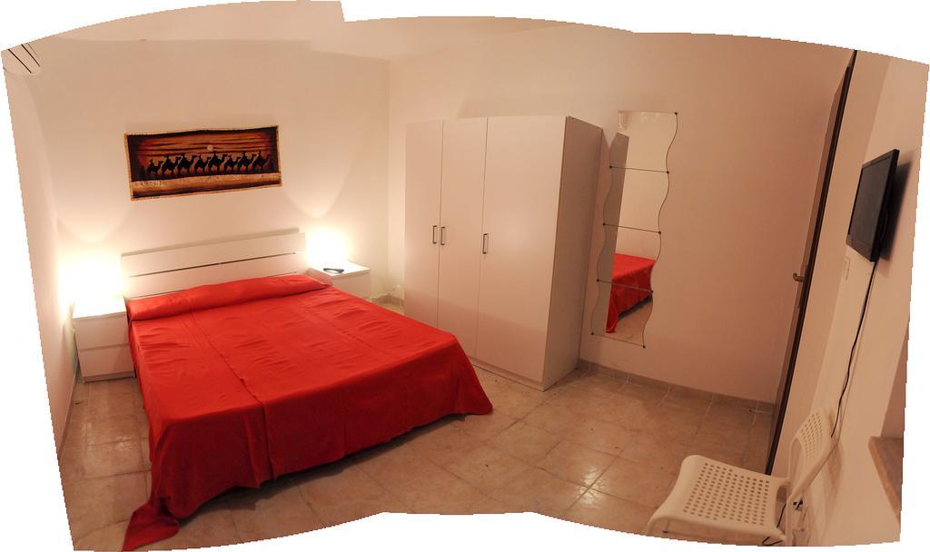 Casa vacanze La Casa Di Peppe Roma