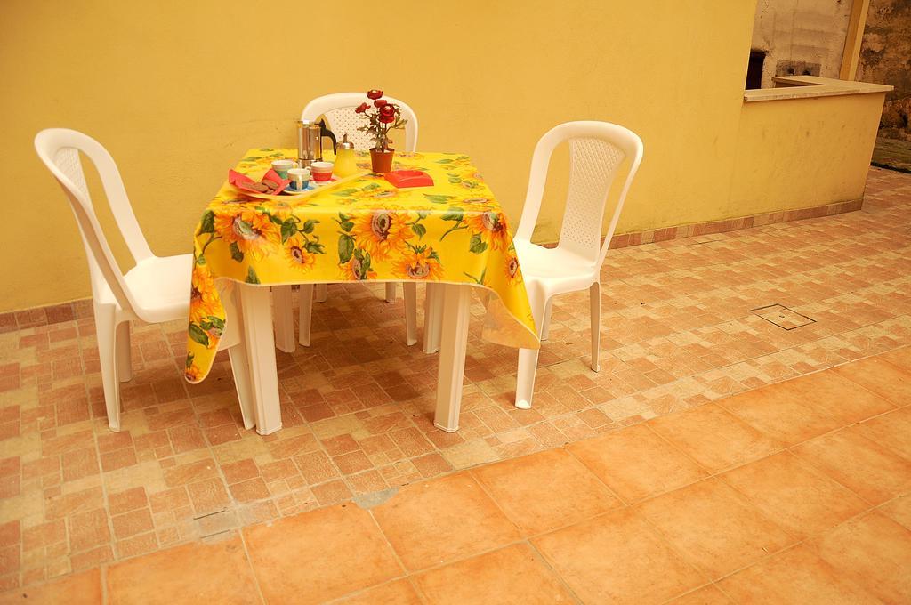 Casa vacanze La Casa Di Peppe