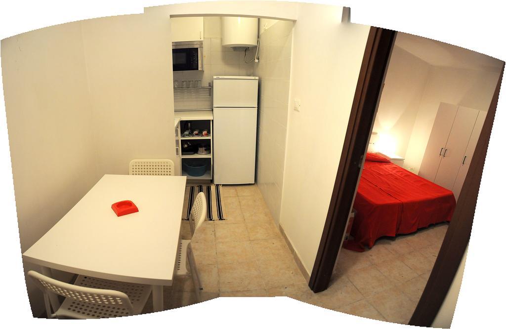 Casa vacanze La Casa Di Peppe *