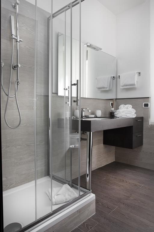 Parioli Suites Apartment Rom