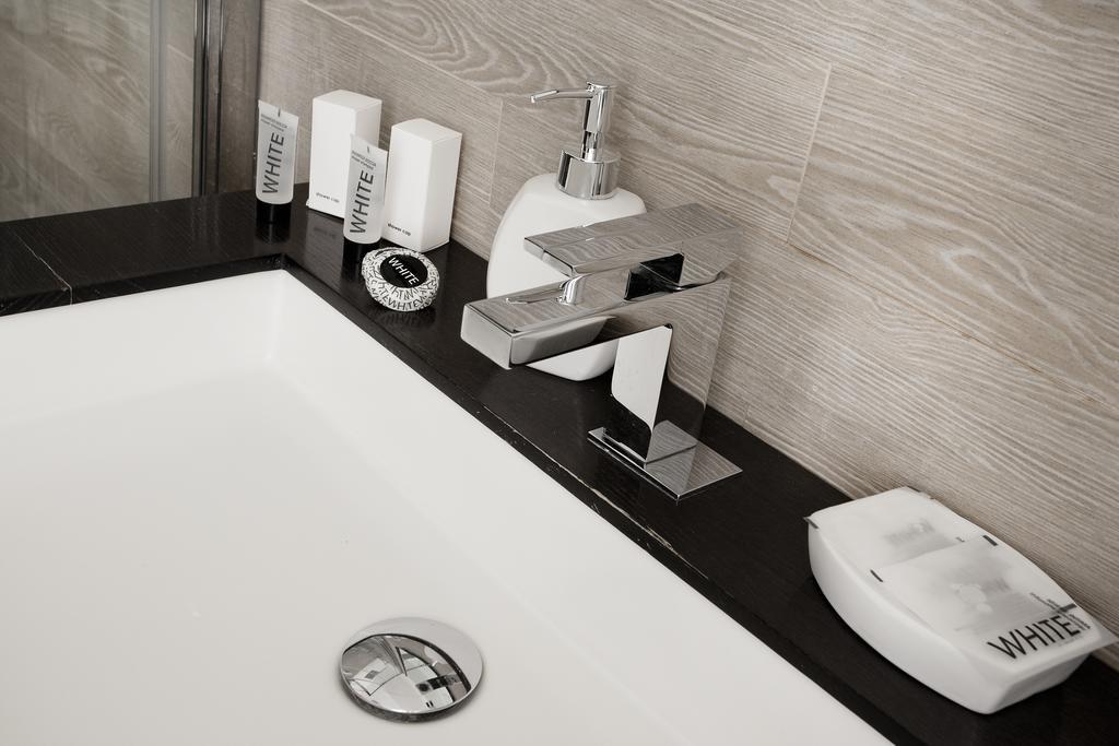 Apartment Parioli Suites *