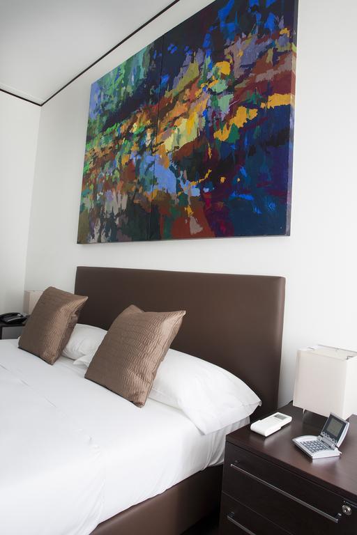 Apartment Parioli Suites