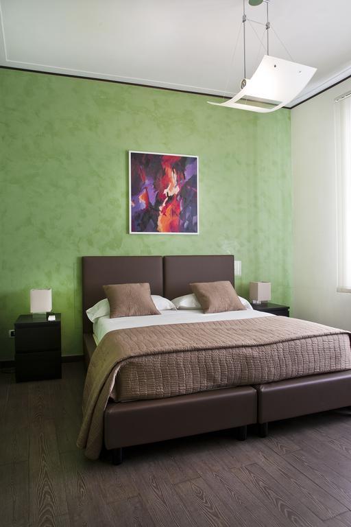 Parioli Suites *